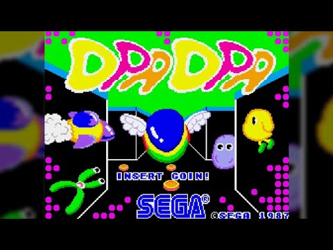 【AC】オパオパ【エンディングまで】