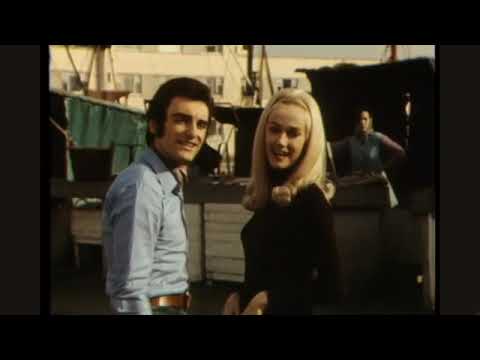 Eurovision 71- Belgien - Nicole + Hugo - Goeiemorgen, morgen