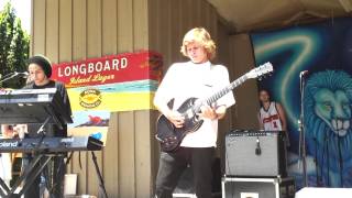 Sono vero clouds@cali roots