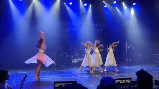 Swallow The Sun ft. Ballet Finland - Excerpt from Plague Of Butterflies (02/02/2025)