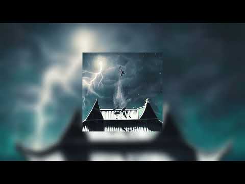 "Tell Me How Proud You Are Shifu" - Tai Lung x Mareux - The perfect girl (Retrowave - Ultra Slowed)