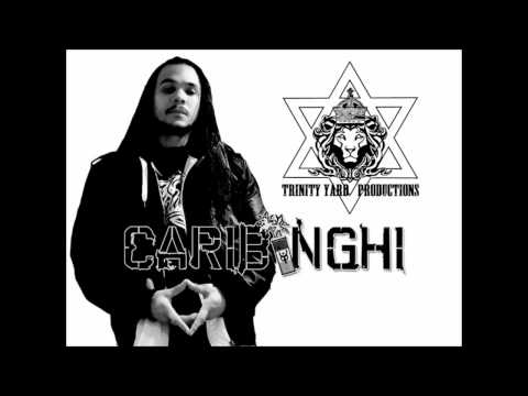 Caribinghi - Truly Blessed (Love the way Riddim) 2011