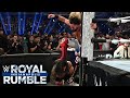 Seth Rollins Snaps On Roman Reigns And CM Punk After Elimination Royal Rumble 2025 Highlights