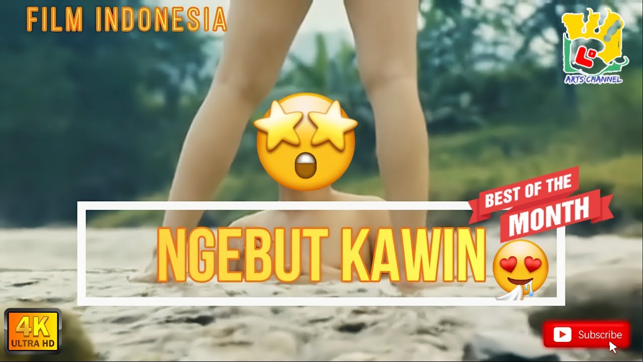  FILM INDONESIA TERBARU | NGEBUT KAWIN