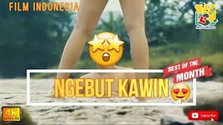 Download lagu FILM INDONESIA TERBARU NGEBUT KAWIN... mp3