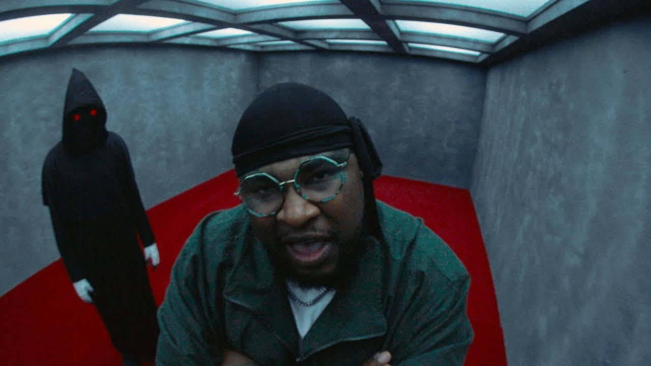 Ando San - Thick Neck (Official Video) - YouTube