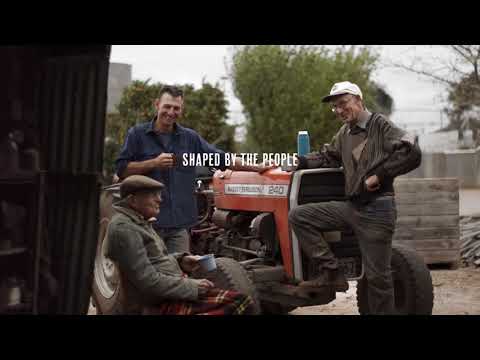 Made By Australia – Jacob’s Creek TV commercial 15 sec