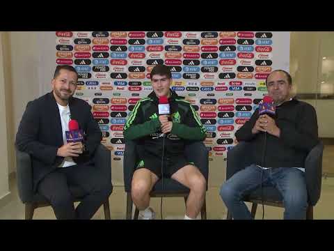 Entrevista: La Hormiga González | “El Apertura 2025 me cambió la vida”