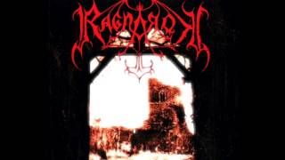 Ragnarok - En Verden Av Stein (Keyboard Part - Glass Bells)