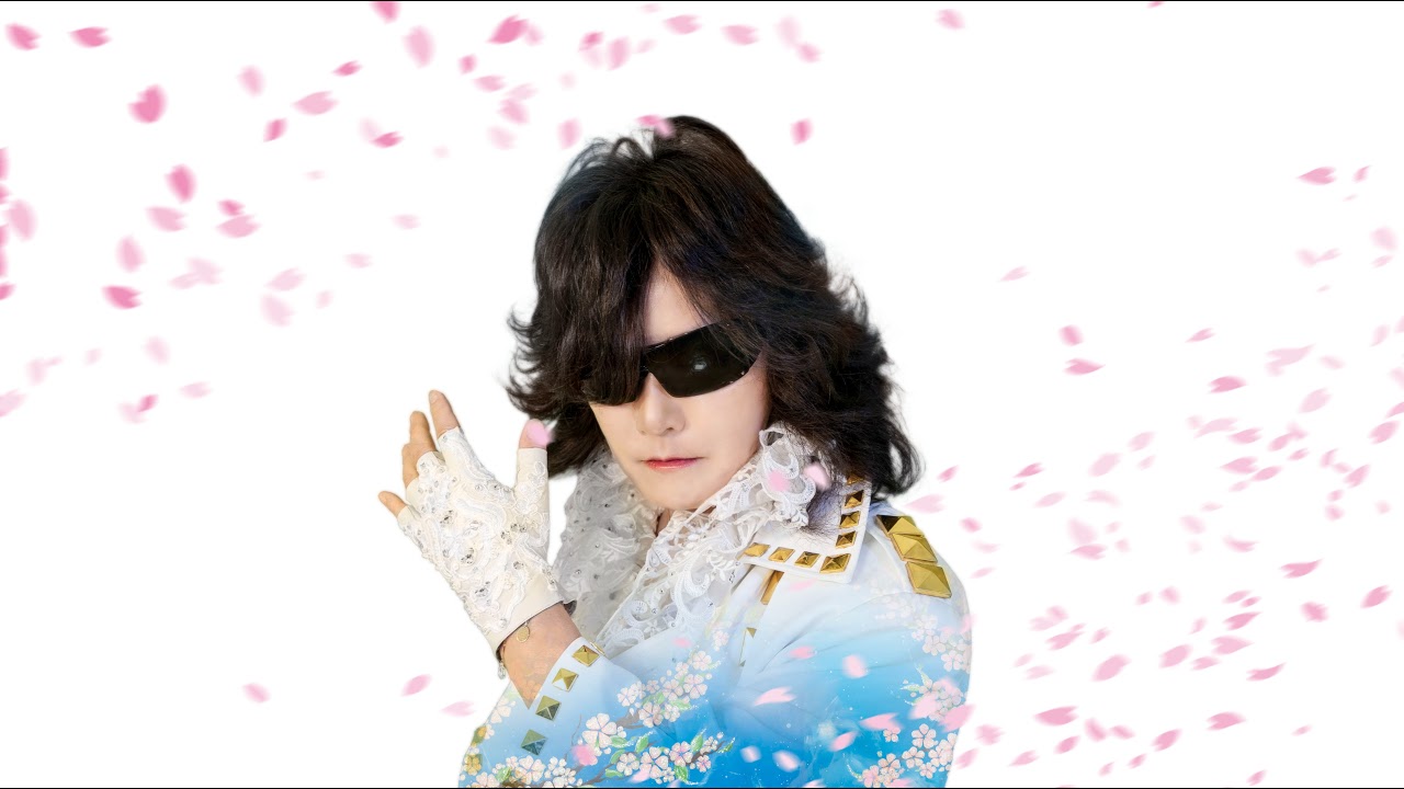 Toshl RYUGEN T.V