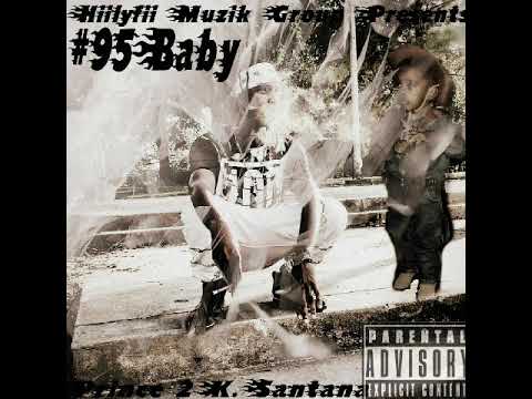 Prince 2k.Santana - S.I.N.G.L.E  (Prod. SMP)