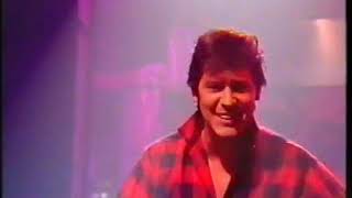 Shakin’ Stevens – A Letter To You (Studio, TOTP)