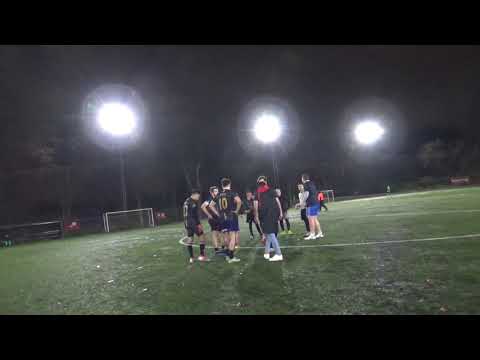 DELIRIO VS LA PALIDA #Apertura2021 Fecha 12