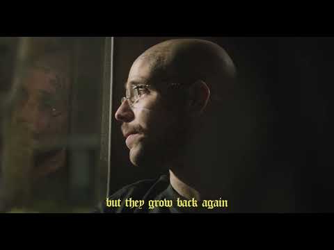 RICKY HIL & NØTHIN MATTERS - GHIDORAH (OFFICIAL MUSIC VIDEO)