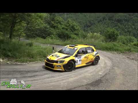 26° Rally Del Taro 2019 Spazzolate & Show by CMRALLY_91