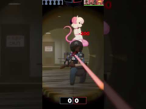 [TF2] Modded 2FORT is INSANE