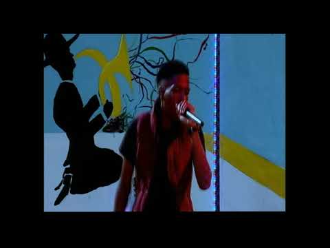 DyceKay - Idlozi (Performing Live at DUT)