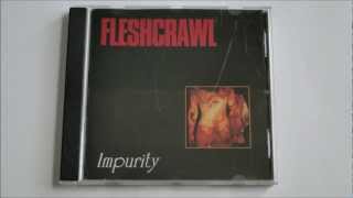 Fleshcrawl - Disfigured