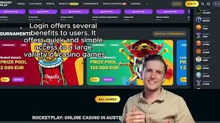 RocketPlay: Unveiling the Pros and Cons for Your Galactic