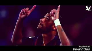 Mc Hariel - Chefe é Chefe ➡ Neymar ⬅