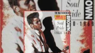 James Brown - Soul Pride (Ultimate Breaks n&#39; Beats) SlowSpeed