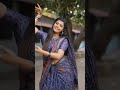 TAMIL SERIAL ACTRESS SANDYA S LATEST HOT DANCE IN SAREE