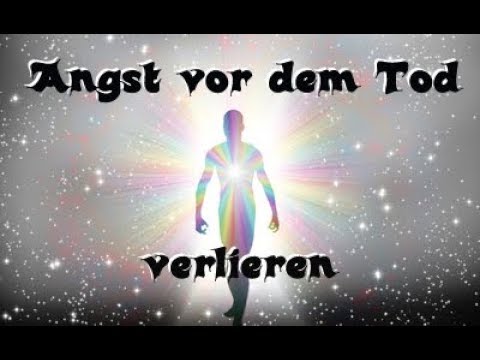 Hypnose MP3 - Die Angst vor dem Tod verlieren