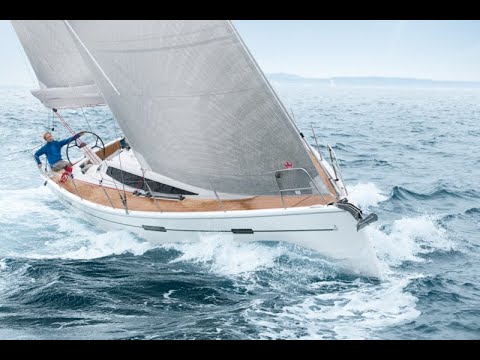 Dehler 42 - Guided-Tour-Video präsentiert von West Yachting