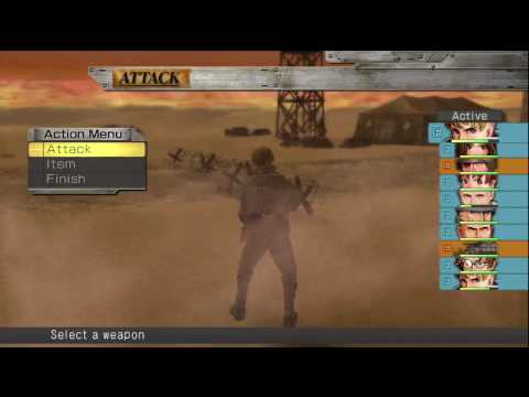 *Requested* Operation Darkness gameplay 720p HD Mission 2 1/2