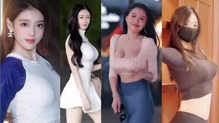 Big Boobs  Hot Sexy Girls  Big Boobs Koreans  Hot 