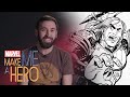 Hero Out of Time | Marvel Make Me a Hero