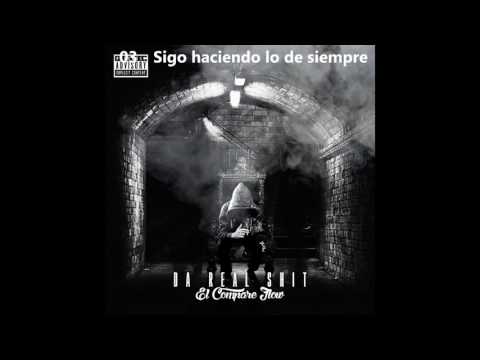 Compare Flow - Da Real Shit (Completo)