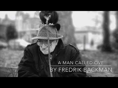 A Man Called Ove Book Trailer