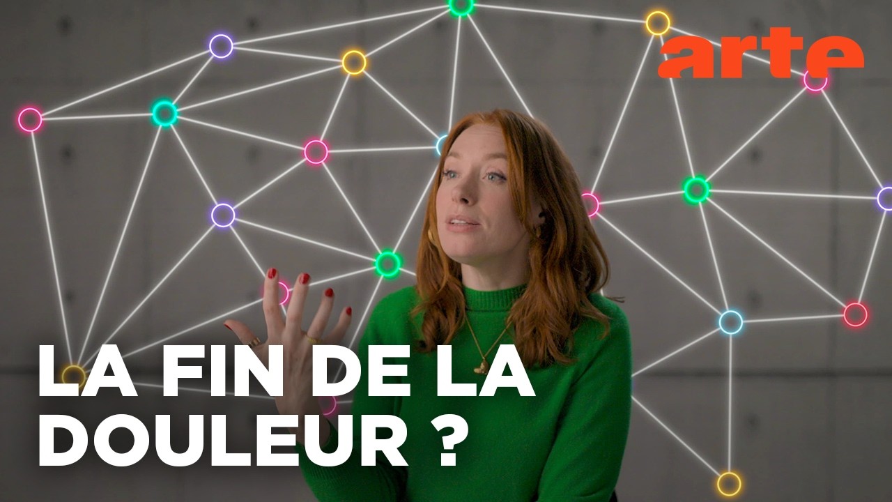 Gérer la douleur | Le futur en face | ARTE