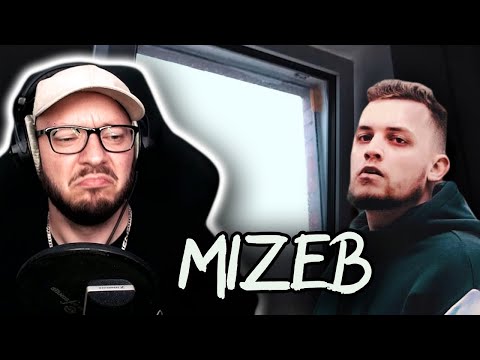 Gio reagiert auf MIZEB - BRIEF IN DEN HIMMEL