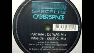 Spacelab - Cyberspace (Y.O.M.C. Mix) 2001
