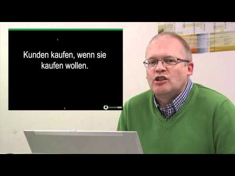 Folge 6 - Lead Management im Spannungsfeld zwischen Marketing und Vertrieb