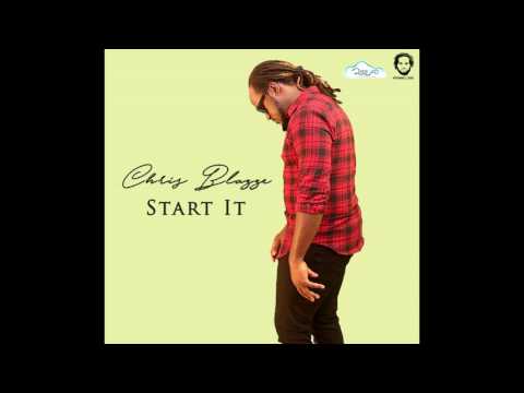 Chris Blazze - Start It (Boxing Day Riddim)