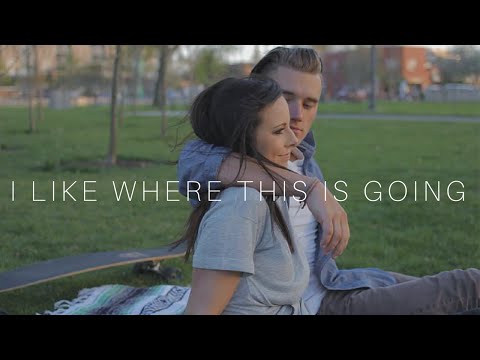 Brittany McLamb - I Like Where This Is Going