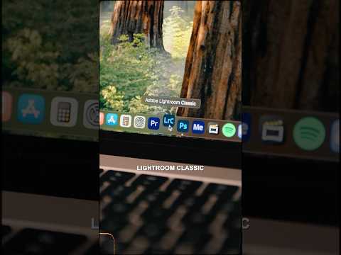 Lightroom Classic? Or Regular Lightroom? 🧐🖥️