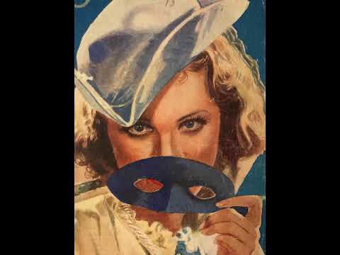 Adolfo Carabelli y su Orquesta, Jaime Moreno, En el parque azul, Fox Blue, Buenos Aires, 1930