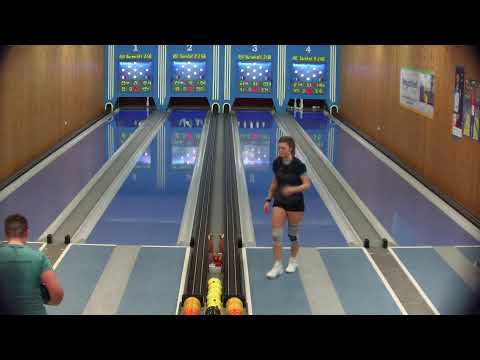 ASV Burggräfler D vs ASC sarntal Raiffeisen D