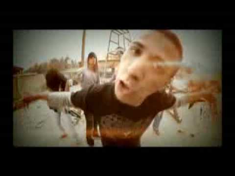 Eddie ft. Shahrock - Hell.wmv