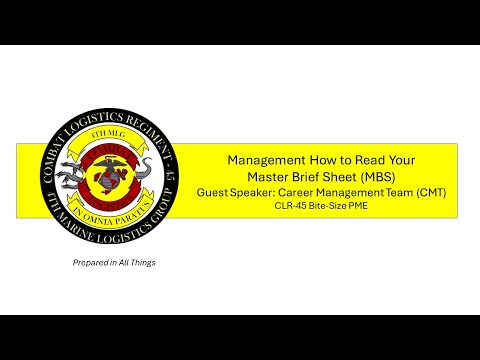 Usmc Financial Worksheet