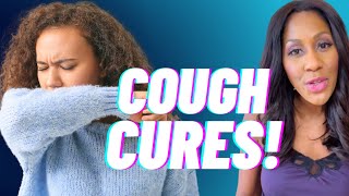 How to Get Rid of a Cough FAST! A Doctor Explains