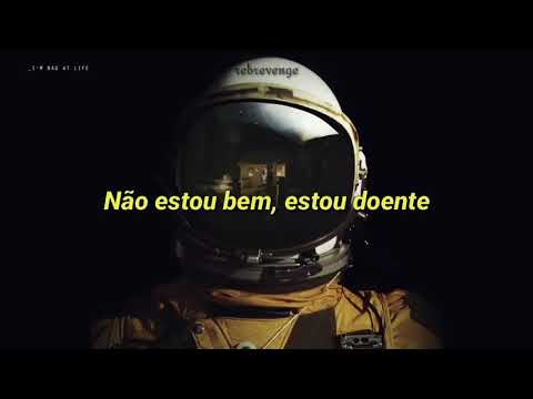 I'm Bad At Life - Falling In Reverse