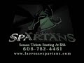 Spartan Pro trekking poles Spartan