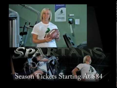 Spartan Pro trekking poles Spartan video