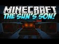 Minecraft | THE SUN'S SON! (NEW Dimension ...
