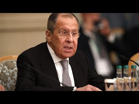 Sanktionsdruck: China und Russland rücken enger zusammen